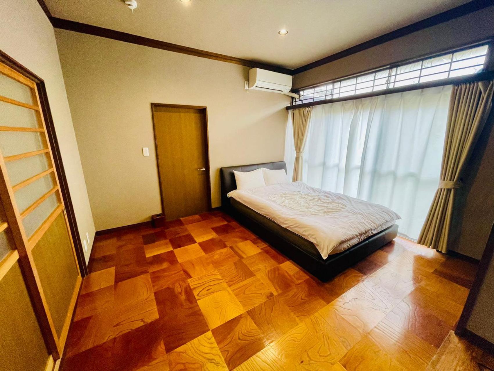 New Open『天然温泉』芦ノ湖畔の完全貸切別荘 Hakone Exterior photo