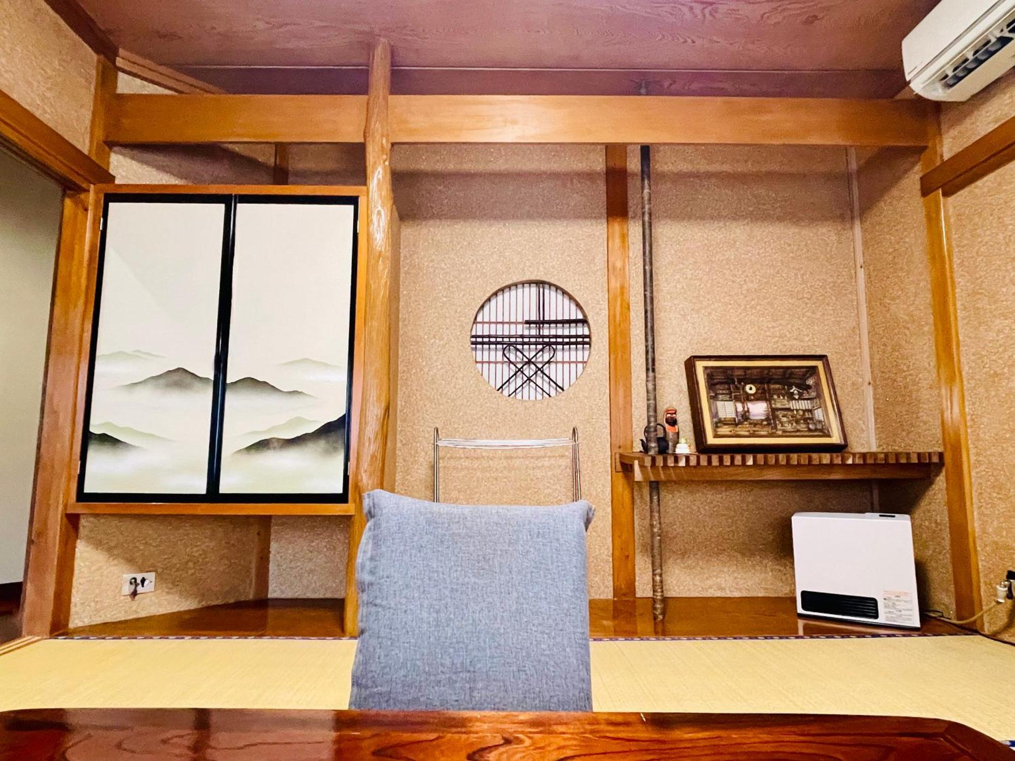 New Open『天然温泉』芦ノ湖畔の完全貸切別荘 Hakone Exterior photo