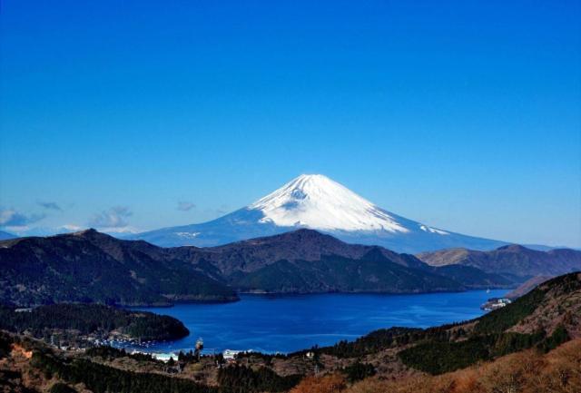 New Open『天然温泉』芦ノ湖畔の完全貸切別荘 Hakone Exterior photo