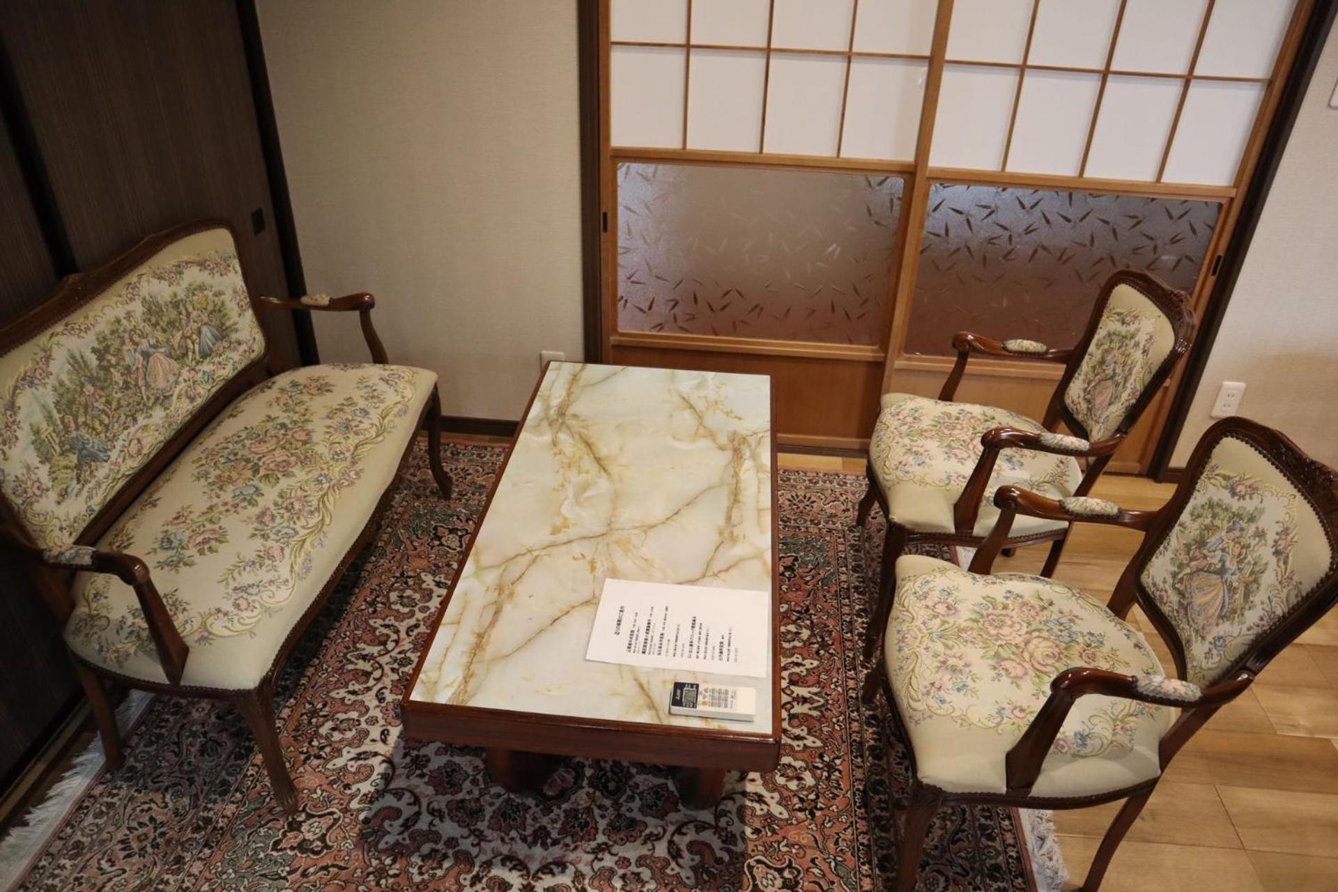 New Open『天然温泉』芦ノ湖畔の完全貸切別荘 Hakone Exterior photo