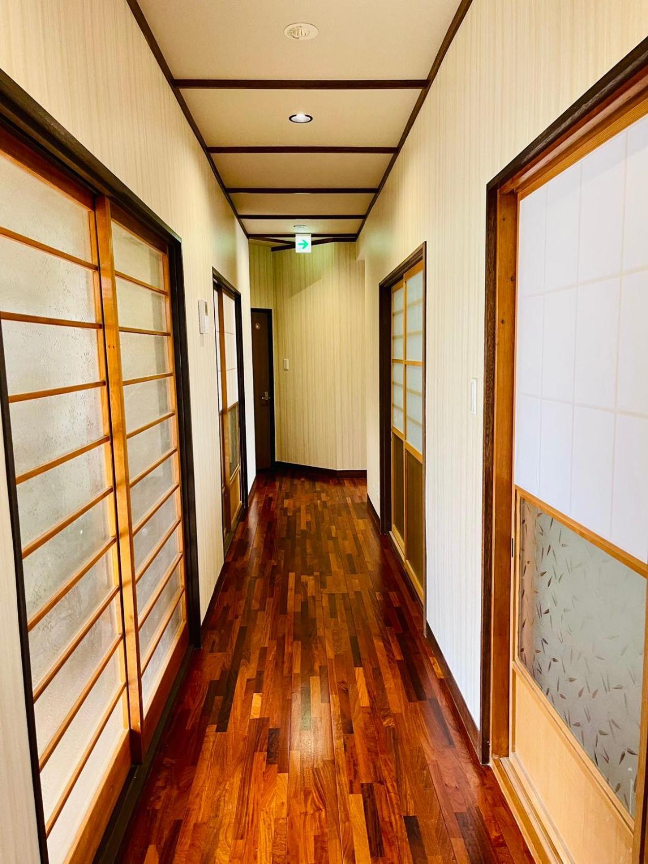 New Open『天然温泉』芦ノ湖畔の完全貸切別荘 Hakone Exterior photo