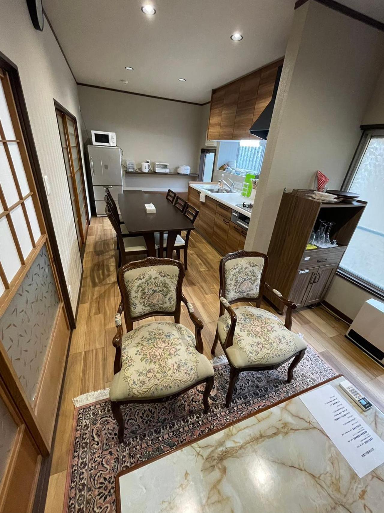 New Open『天然温泉』芦ノ湖畔の完全貸切別荘 Hakone Exterior photo